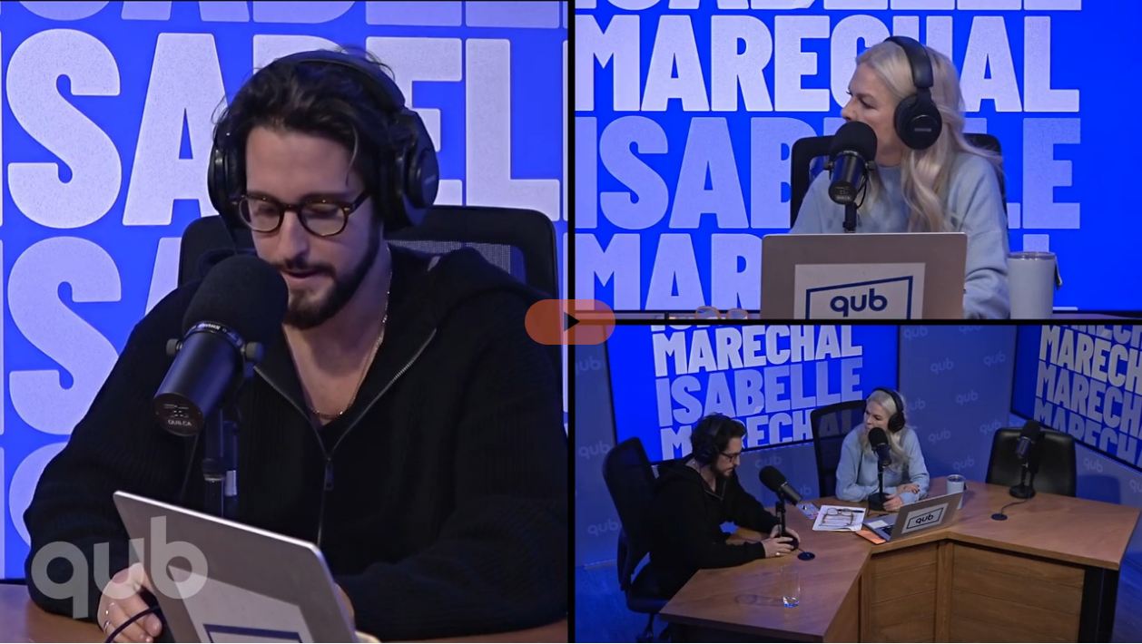 Isabelle Maréchal
