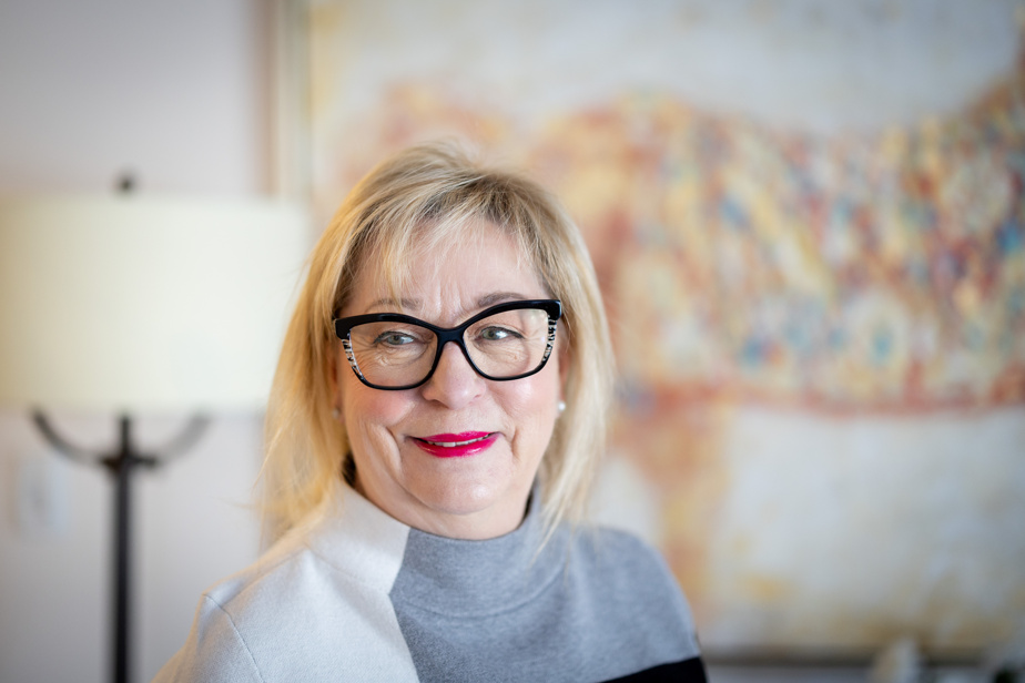 Ginette Godin