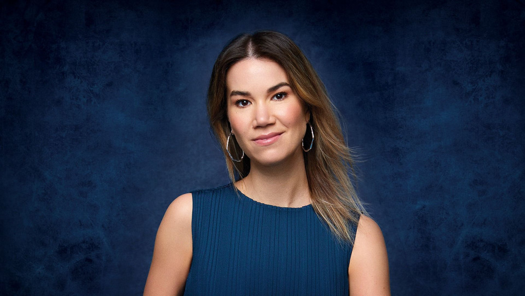 Marie-Ève Poirier