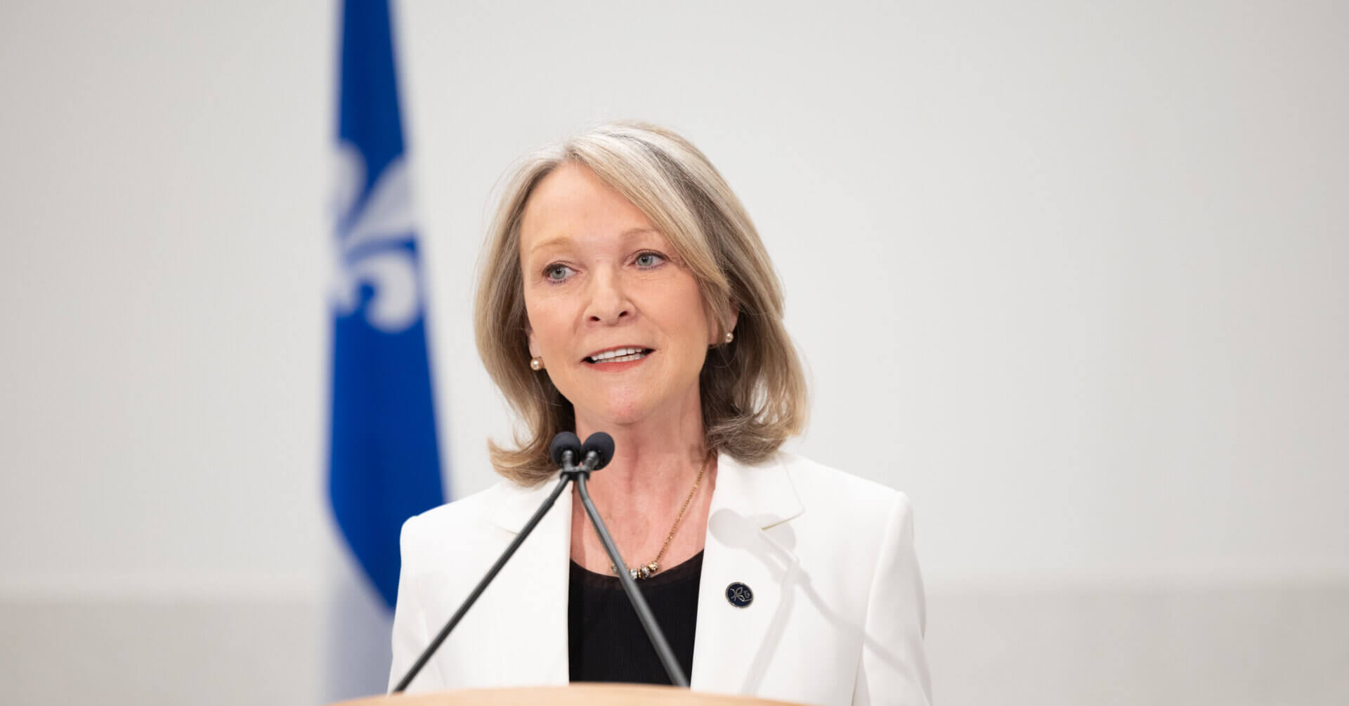 Sonia Bélanger
