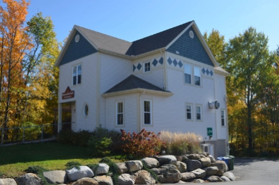 MGC Brome-Missisquoi Cowansville