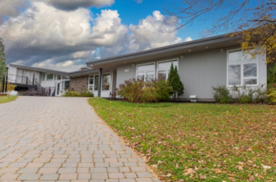 Maison Gilles-Carle - Fondation pour enfants Marc Denis