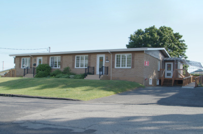 Maison Gilles-Carle La Jolie Maison