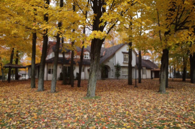 Maison Gilles-Carle Marie-Chrétien